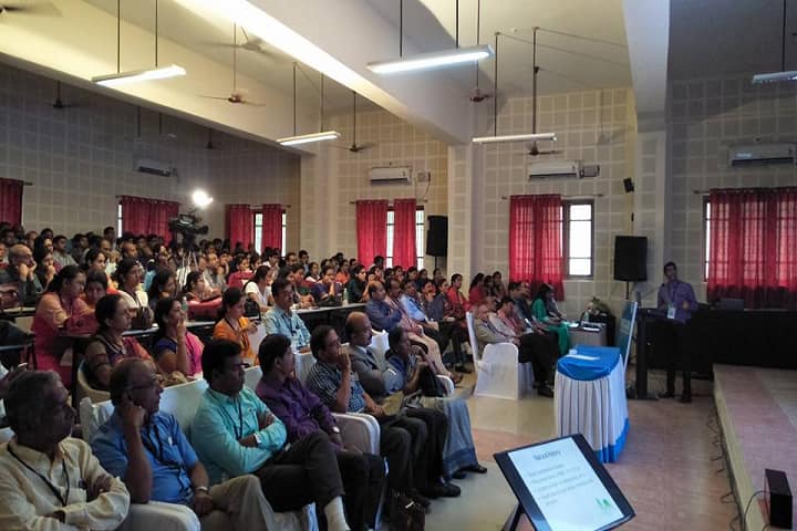 VIMS Bellary campus in Ballari, Karnataka, India — photo 5