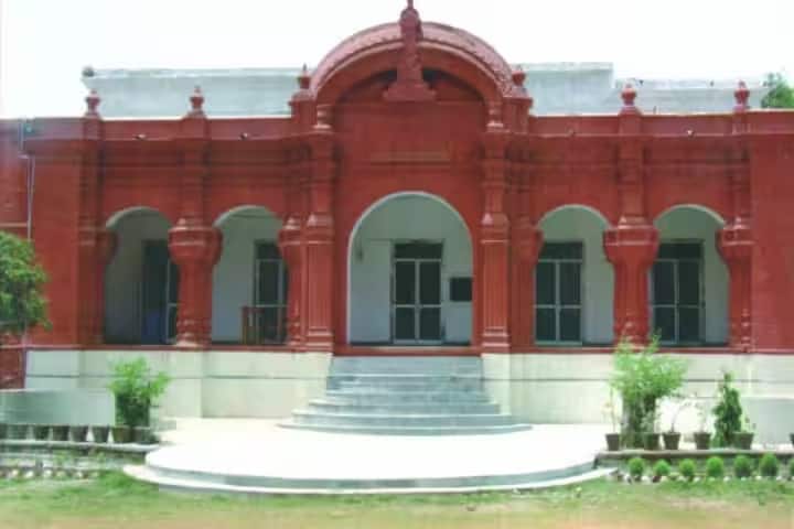 Government Autonomous Girls PG College of Excellence, Sagar campus in Sagar, Madhya Pradesh, India