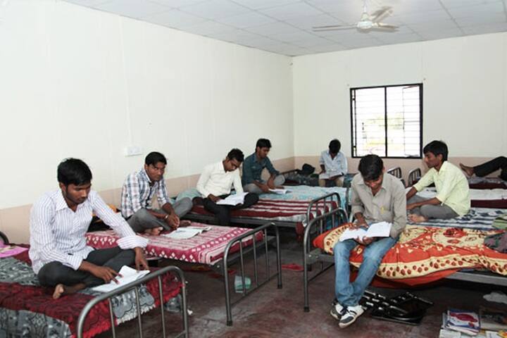 Holy Mary Institute of Technology and Management campus in K.V.Rangareddy, Telangana, India — photo 6
