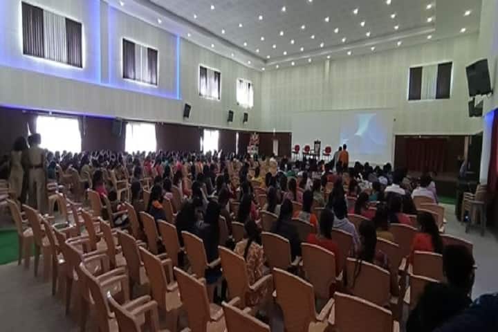 BGS PU College and Science Academy Degree College campus in Bangalore, Karnataka, India — photo 3