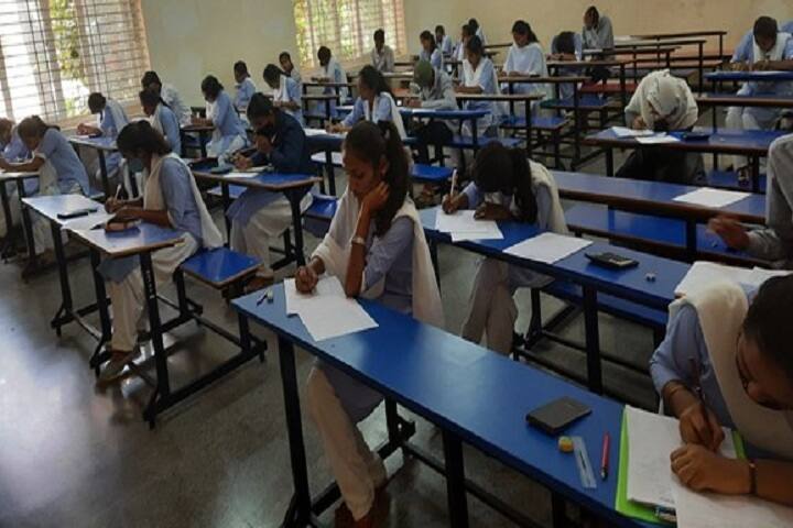 BGS PU College and Science Academy Degree College campus in Bangalore, Karnataka, India — photo 5