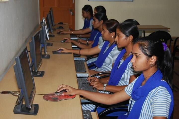 BGS PU College and Science Academy Degree College campus in Bangalore, Karnataka, India — photo 6