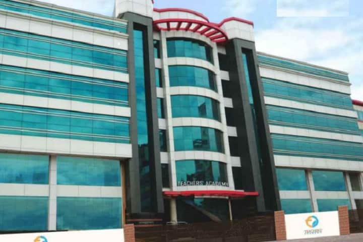 Teachers Academy Evening Degree College, Bangalore campus in Bangalore, Karnataka, India
