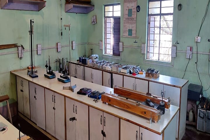 Sarvodaya Shikshan Sanstha's Arts Commerce and Science College campus in Sangli, Maharashtra, India — photo 6