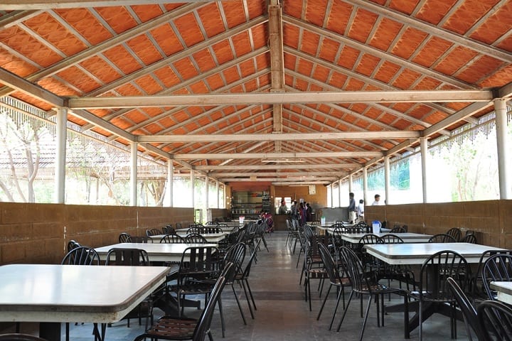 Maharaja Engineering College campus in Coimbatore, Tamil Nadu, India — photo 3
