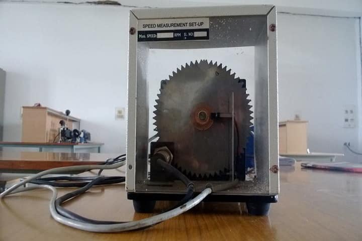 Abhinav Hi-Tech College of Engineering campus in Hyderabad, Telangana, India — photo 4