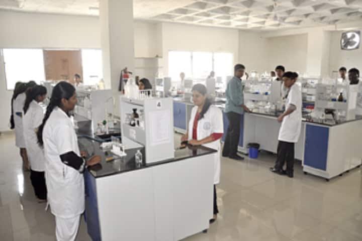 The Oxford Medical College Hospital and Research Centre campus in Bangalore, Karnataka, India — photo 5