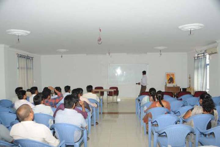 Chilkur Balaji Institute of Technology campus in Hyderabad, Telangana, India — photo 6