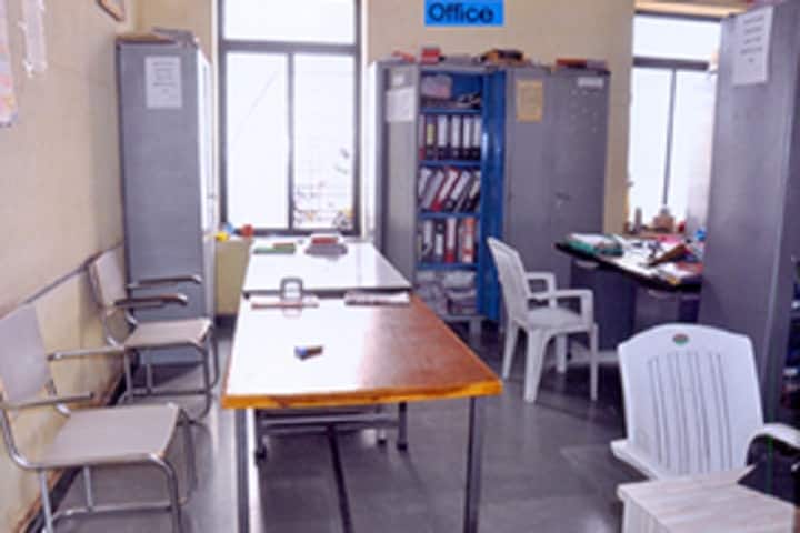 Gramin Vikas Shikshan Sanstha's Arts and Commerce College campus in Satara, Maharashtra, India — photo 2