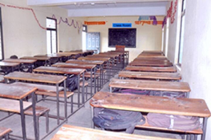 Gramin Vikas Shikshan Sanstha's Arts and Commerce College campus in Satara, Maharashtra, India — photo 3