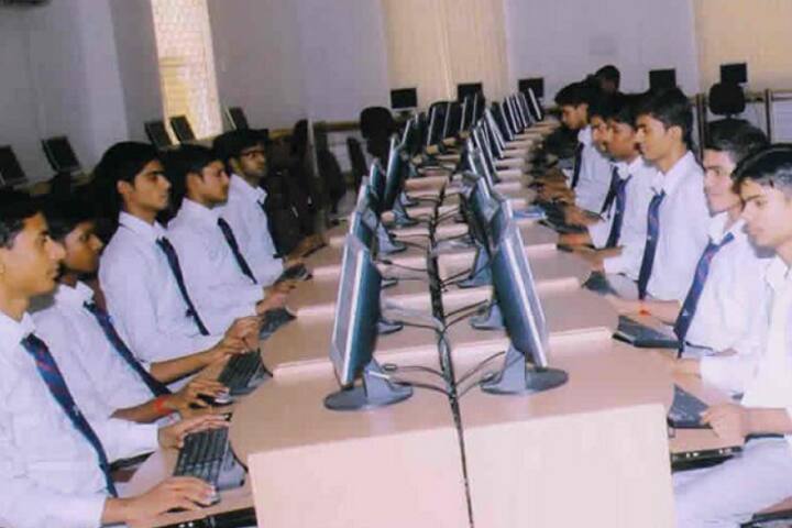 Saraswati Institute of Engineering and Technology campus in Ghaziabad, Uttar Pradesh, India — photo 4