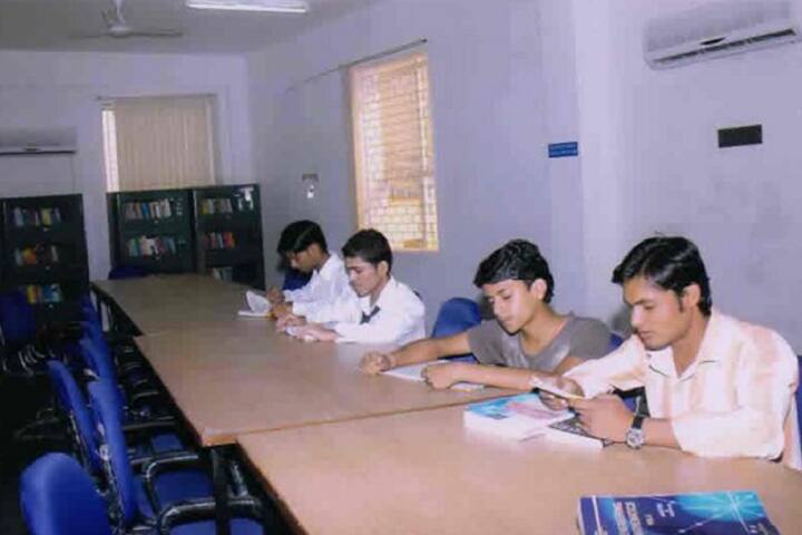 Saraswati Institute of Engineering and Technology campus in Ghaziabad, Uttar Pradesh, India — photo 6