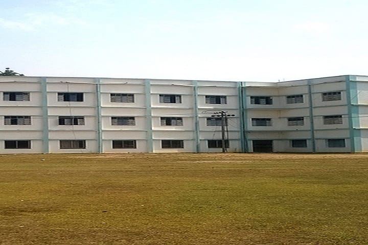 Seemanta Engineering College campus in Mayurbhanj, Odisha, India — photo 2