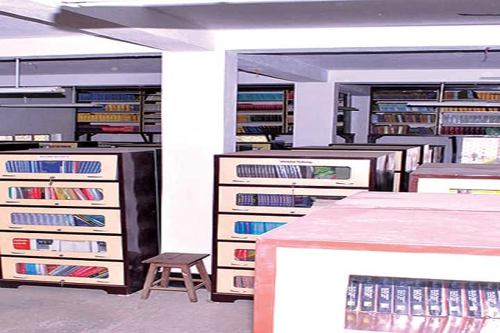 Seemanta Engineering College campus in Mayurbhanj, Odisha, India — photo 4