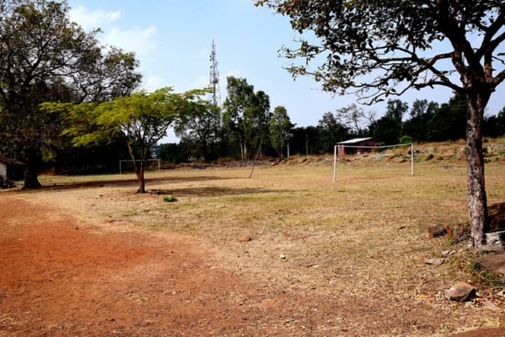 Dr JP Naik Mahavidyalaya campus in Kolhapur, Maharashtra, India — photo 5