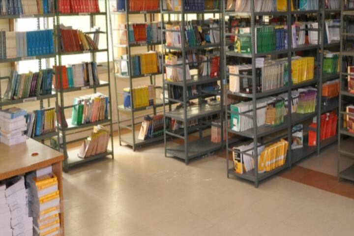 Maharishi Ved Vyas Engineering College campus in Jagadhri, Haryana, India — photo 5