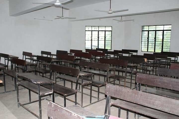 BACET Jamshedpur campus in Jamshedpur, Jharkhand, India — photo 3