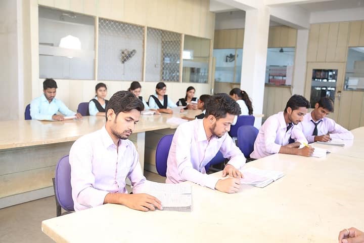 BACET Jamshedpur campus in Jamshedpur, Jharkhand, India — photo 4