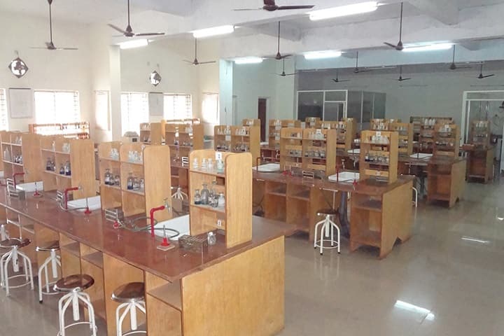 Srinivas Institute of Medical Sciences and Research Centre campus in Surathkal, Karnataka, India — photo 4