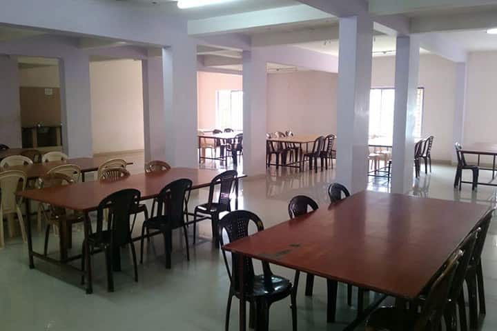 Srinivas Institute of Medical Sciences and Research Centre campus in Surathkal, Karnataka, India — photo 6