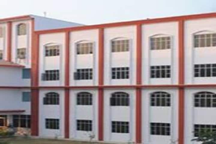 Baba Farid College of Engineering and Technology, Bathinda campus in Bathinda, Punjab, India