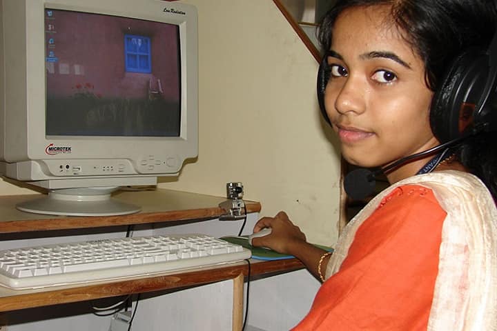 Infant Jesus College of Engineering and Technology campus in Thoothukudi, Tamil Nadu, India — photo 6