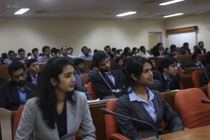 VGSOM IIT Kharagpur campus in Kharagpur, West Bengal, India — photo 2