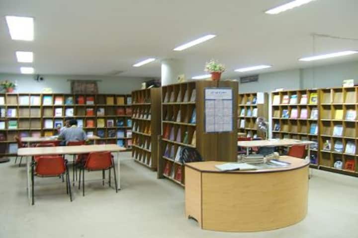 VGSOM IIT Kharagpur campus in Kharagpur, West Bengal, India — photo 5