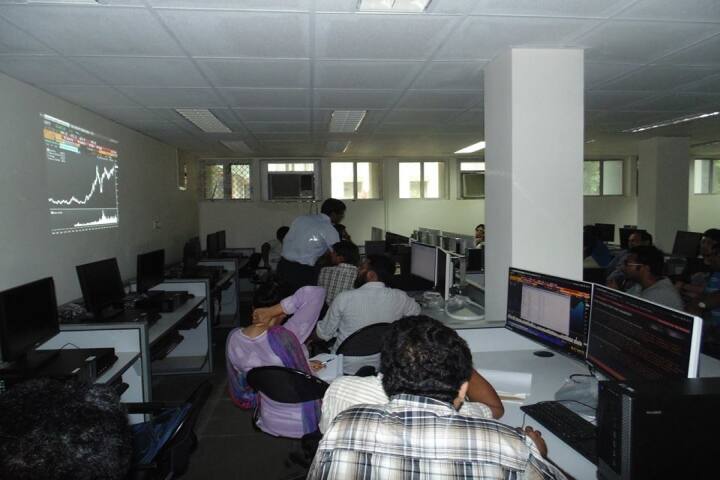 VGSOM IIT Kharagpur campus in Kharagpur, West Bengal, India — photo 6
