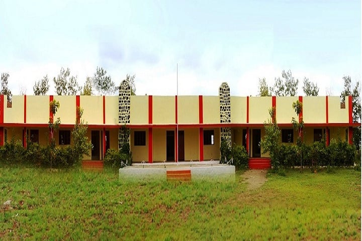 Nehru Mahavidyalaya Arts Commerce Science campus in Ner, Maharashtra, India — photo 2