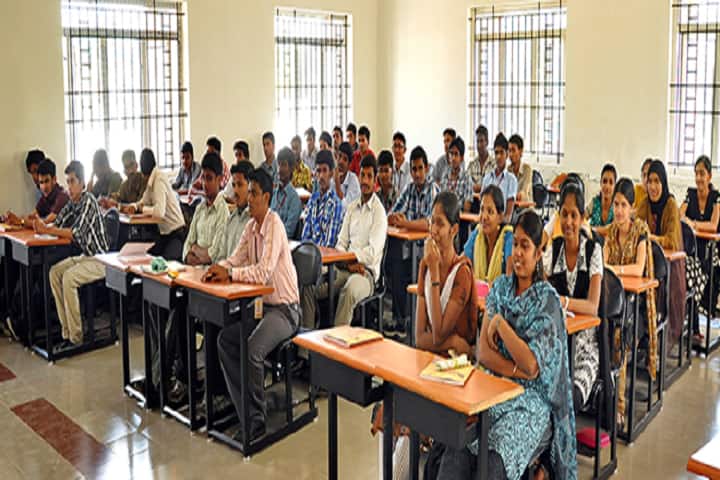 Study World College of Engineering campus in Coimbatore, Tamil Nadu, India — photo 3