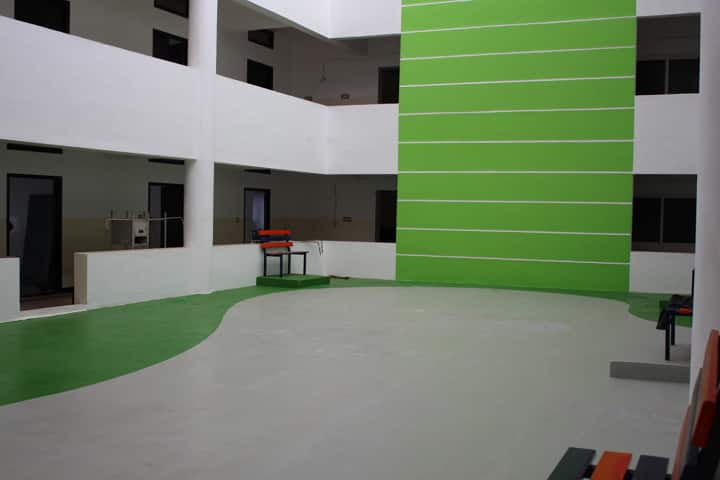 Study World College of Engineering campus in Coimbatore, Tamil Nadu, India — photo 4
