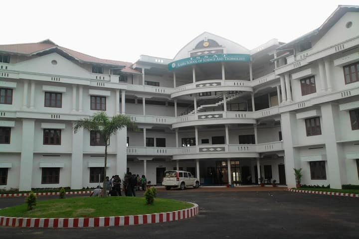Ilahia School of Science and Technology campus in Ernakulam, Kerala, India — photo 1