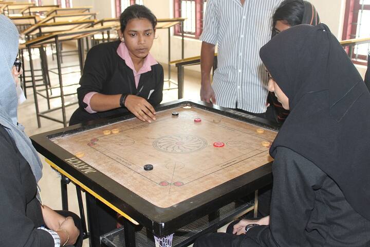 Ilahia School of Science and Technology campus in Ernakulam, Kerala, India — photo 4
