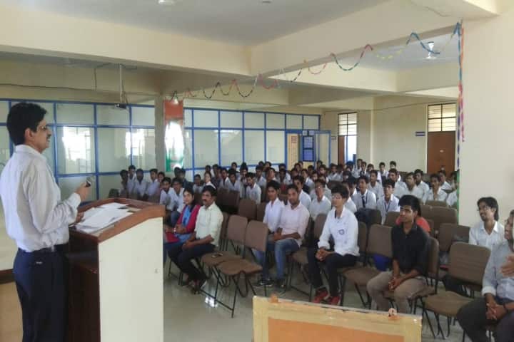 ECB Bikaner campus in Bikaner, Rajasthan, India — photo 2