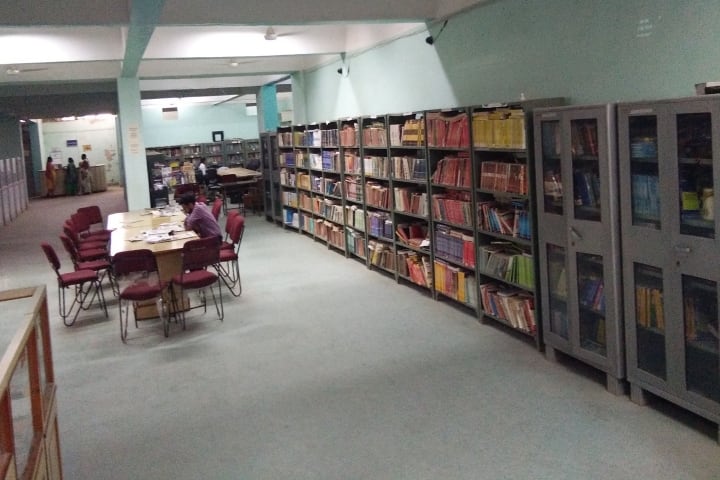 ECB Bikaner campus in Bikaner, Rajasthan, India — photo 6