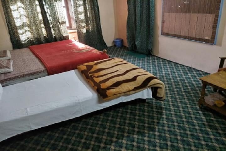 CED College of Education campus in Jammu, Jammu and Kashmir, India — photo 2