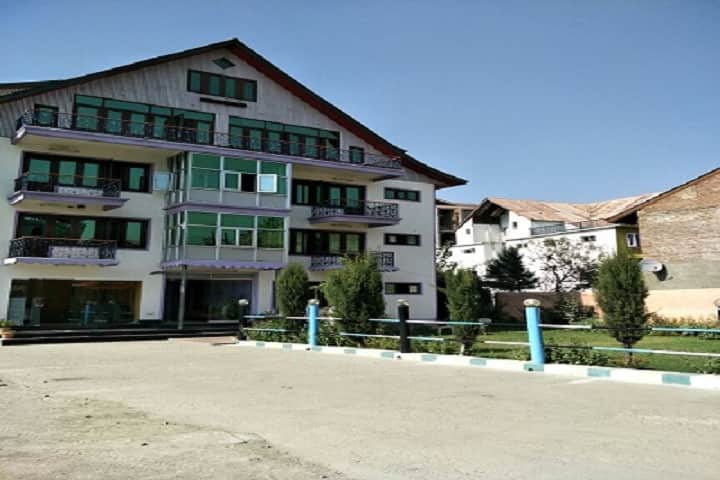 CED College of Education campus in Jammu, Jammu and Kashmir, India — photo 3