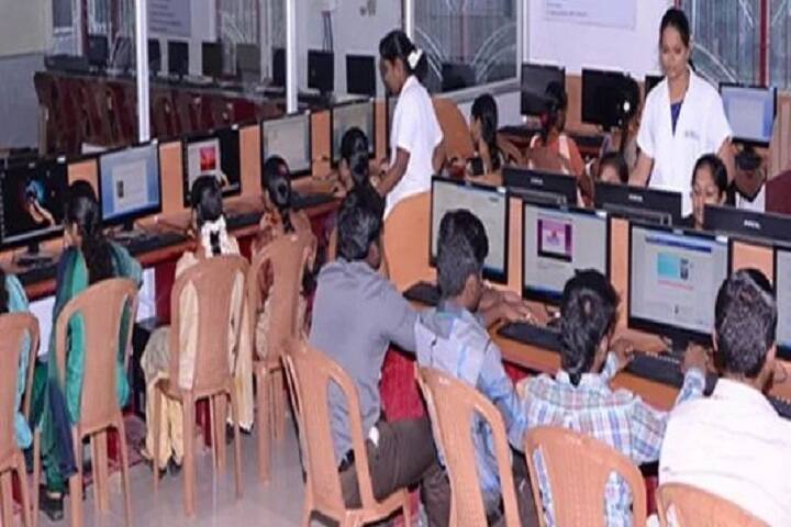 SCAD Engineering College campus in Tirunelveli, Tamil Nadu, India — photo 3