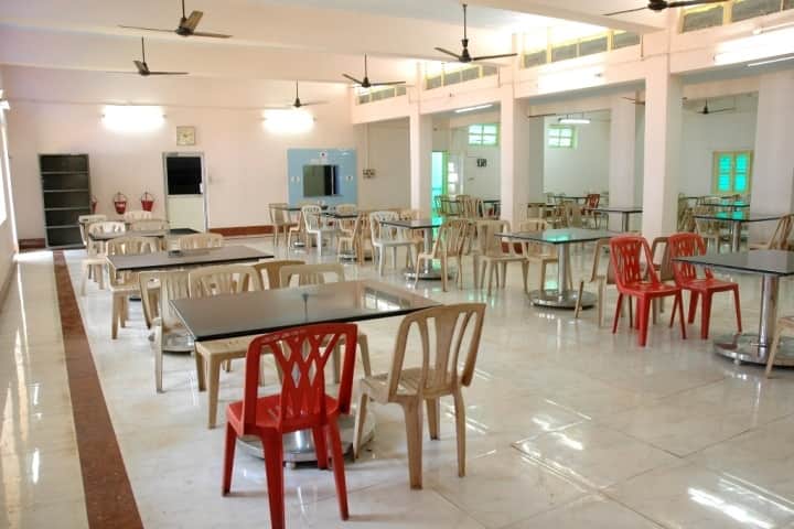 CSIR-Central ElectroChemical Research Institute campus in Karaikudi, Tamil Nadu, India — photo 3