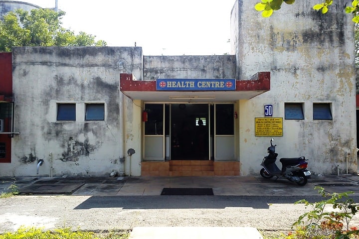 CSIR-Central ElectroChemical Research Institute campus in Karaikudi, Tamil Nadu, India — photo 5