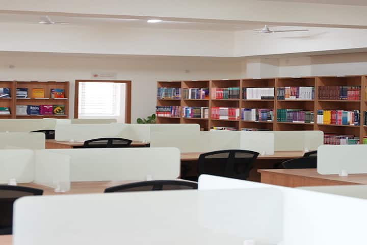 Sri Madhusudan Sai Institute of Medical Sciences and Research campus in Chikkaballapur, Karnataka, India — photo 5