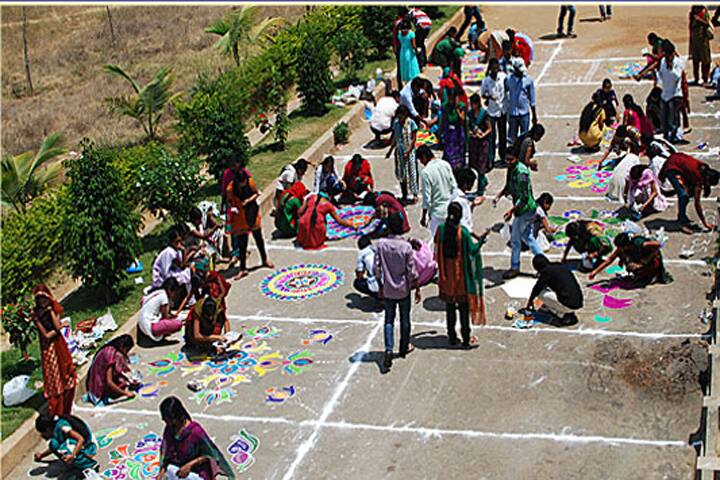 Balaji Institute of Engineering and Sciences, Narsampet campus in Warangal, Telangana, India