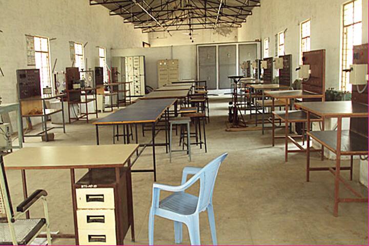 Balaji Institute of Engineering and Sciences campus in Warangal, Telangana, India — photo 3