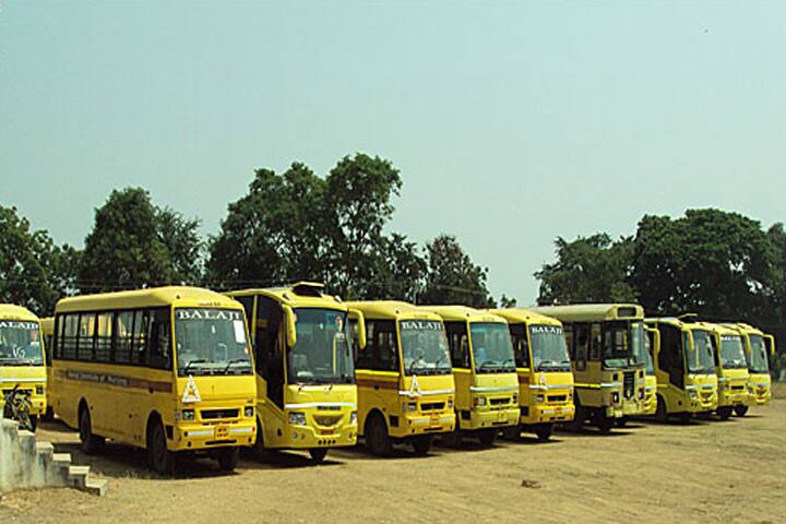 Balaji Institute of Engineering and Sciences campus in Warangal, Telangana, India — photo 6