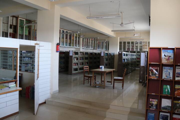 Punjab College of Technical Education campus in Ludhiana, Punjab, India — photo 3