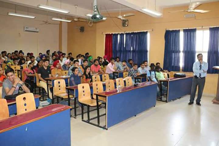 Punjab College of Technical Education campus in Ludhiana, Punjab, India — photo 5