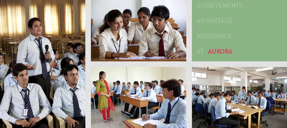 Aurora's Seethaiah Engineering College, Nalgonda campus in Hyderabad, Telangana, India