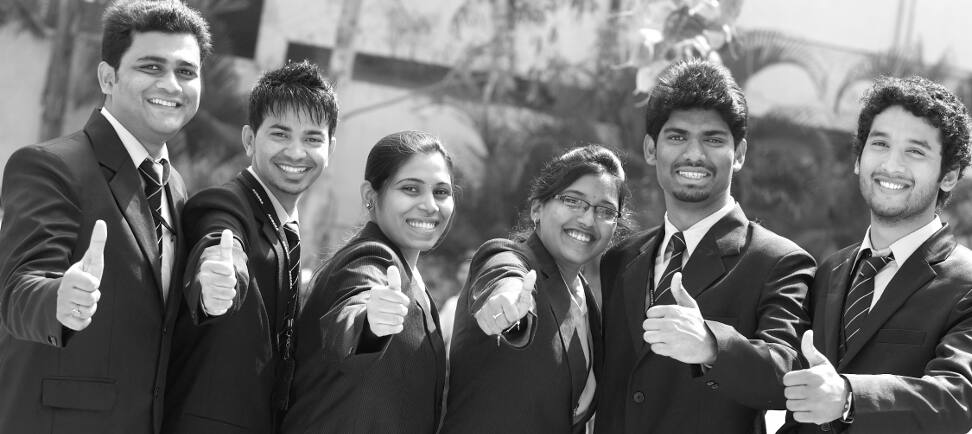 Aurora's Seethaiah Engineering College campus in Hyderabad, Telangana, India — photo 5