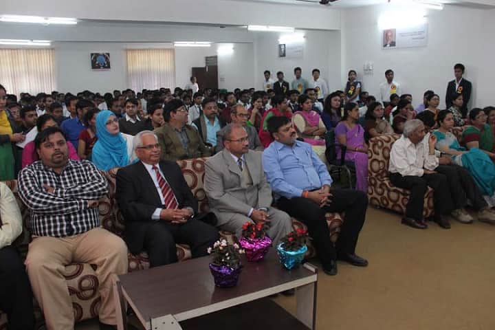 SCOPE College of Engineering campus in Bhopal, Madhya Pradesh, India — photo 2